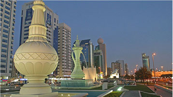 Dubai City Tours Offers Dubai Sightseeing